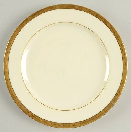 K148 Salad Plate