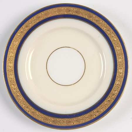 K163 Bread & Butter Plate