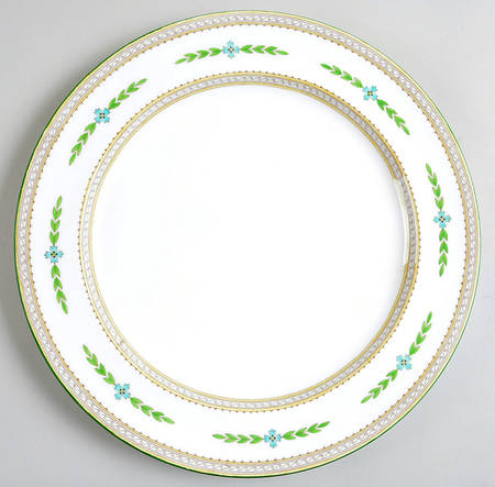 Kent 14" Chop Plate (Round Platter)