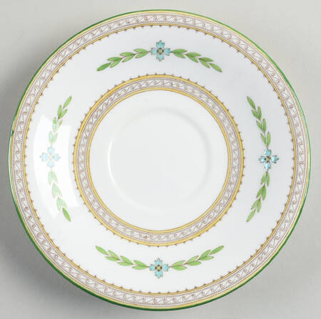 Kent Saucer for Oversized Cup