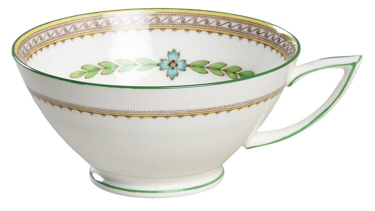 Kent Footed Cup