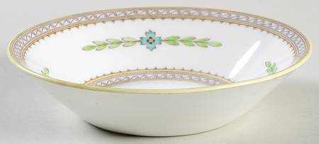 Kent Fruit/Dessert (Sauce) Bowl