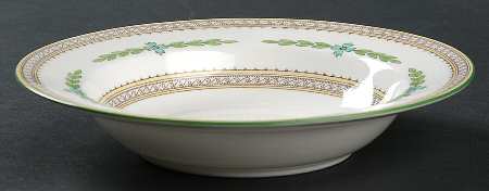 Kent Rim Soup Bowl
