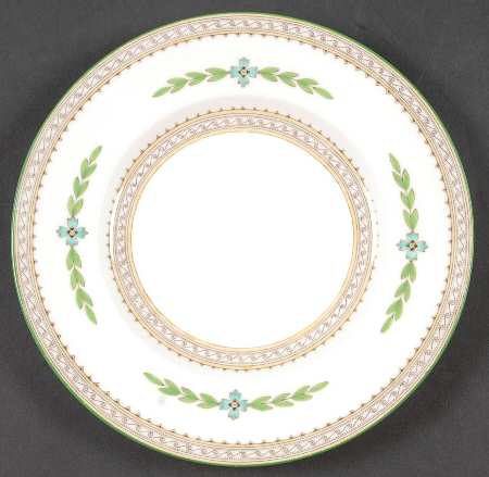 Kent Bread & Butter Plate