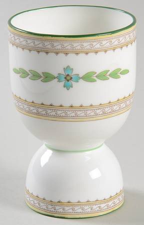 Kent Double Egg Cup