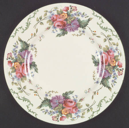 Kenilworth Dinner Plate