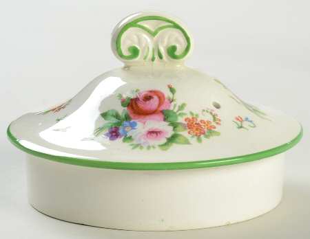 Kenilworth Lid for Teapot