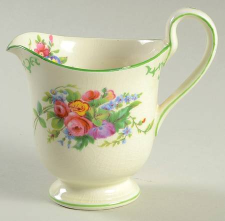Kenilworth Creamer