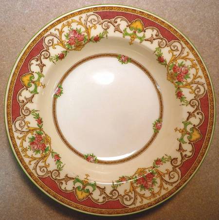 Kenora by Minton