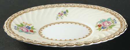 Kilworth Underplate for Gravy Boat