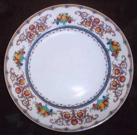 Kingston by Minton