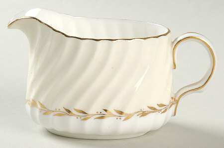 Lady Devonish Mini Creamer
