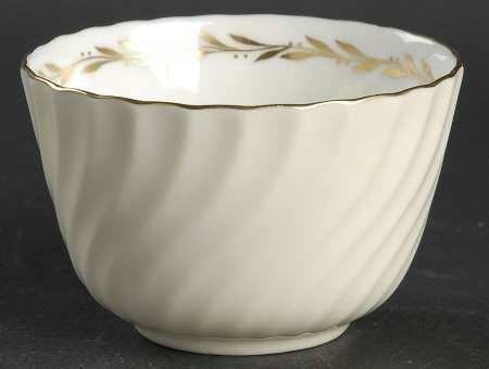 Lady Devonish Mini Open Sugar Bowl