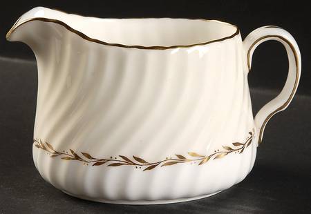 Lady Devonish Creamer