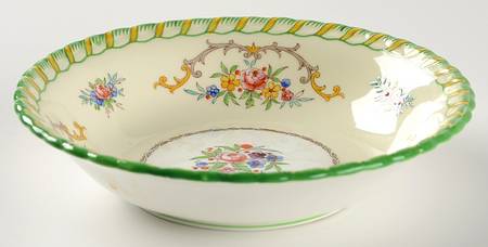 Lady Hamilton Fruit/Dessert (Sauce) Bowl