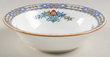 Luxor Coupe Cereal Bowl