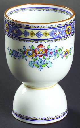 Luxor Double Egg Cup