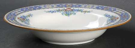 Luxor Rim Soup Bowl