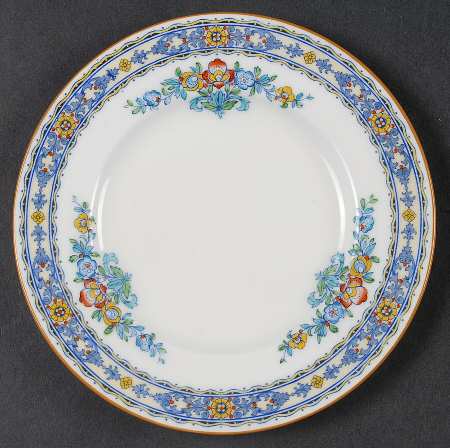 Luxor Bread & Butter Plate
