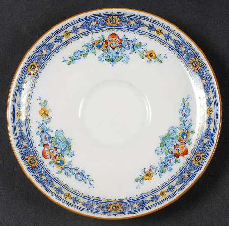 Luxor Saucer