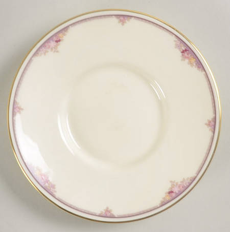 Lyndhurst Saucer for Demitasse Cup