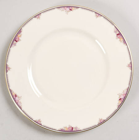 Salad Plate