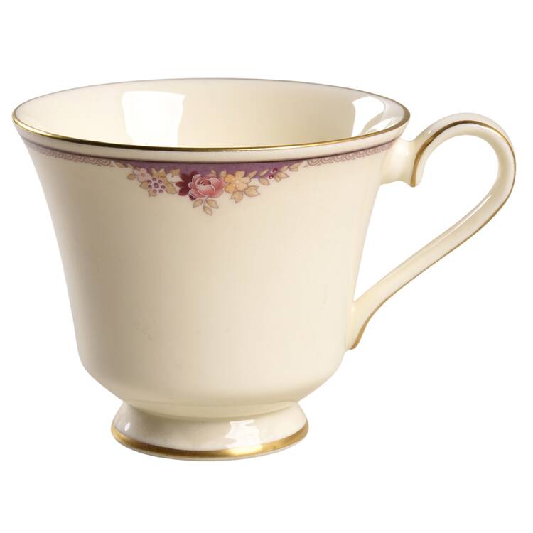 Lyndhurst Footed Cup