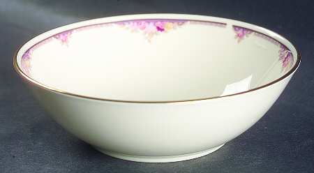 Lyndhurst Fruit/Dessert (Sauce) Bowl