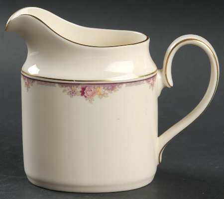 Lyndhurst Creamer
