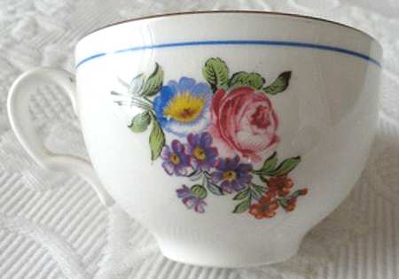 M2 Flat Cup