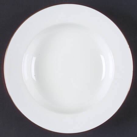 M23 Rim Soup Bowl