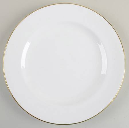M23 Salad Plate