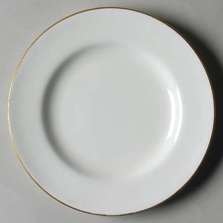 M23 Bread & Butter Plate