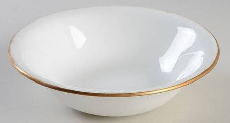 M23 Coupe Cereal Bowl