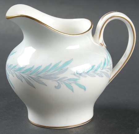 Malta Blue Creamer