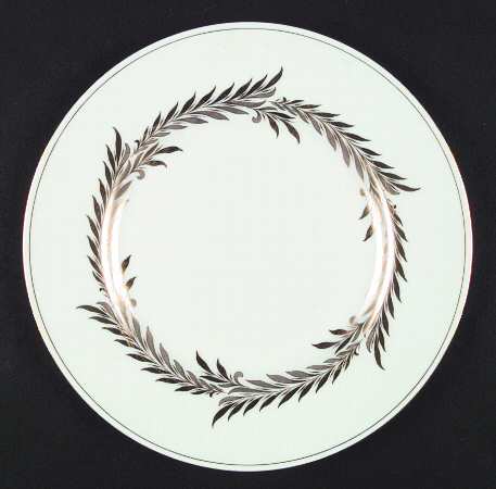 Malta Gold (H4901) Dinner Plate