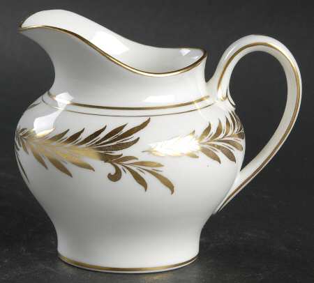 Malta Gold (H4901) Creamer