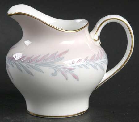 Malta Pink Creamer