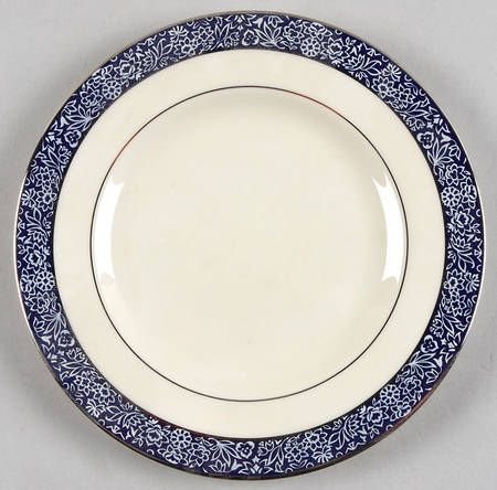 Mandeville Bread & Butter Plate