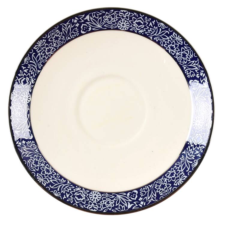 Mandeville Saucer for Demitasse Cup