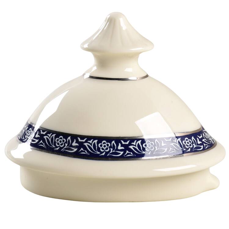 Mandeville Lid for Coffee Pot