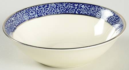 Mandeville Fruit/Dessert (Sauce) Bowl