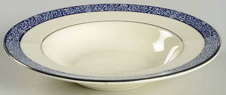 Mandeville Rim Soup Bowl