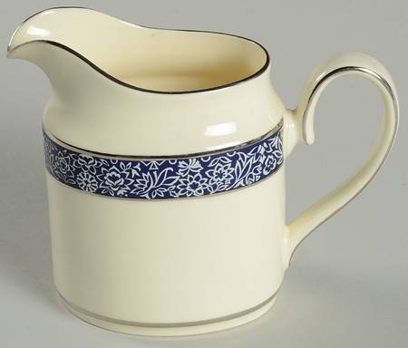 Mandeville Creamer