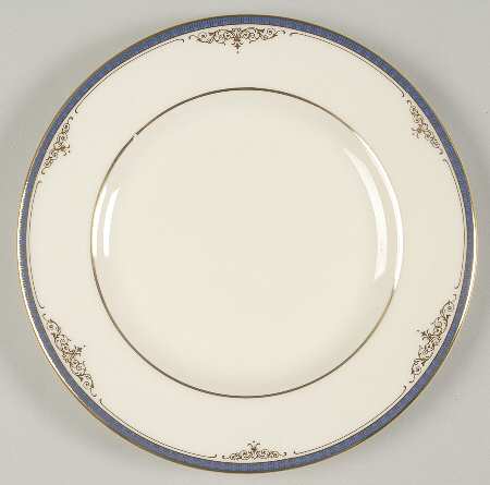 Marlborough Bread & Butter Plate