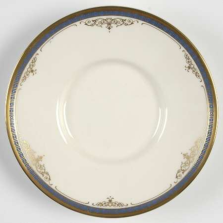 Marlborough Saucer for Demitasse Cup