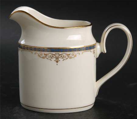Marlborough Creamer