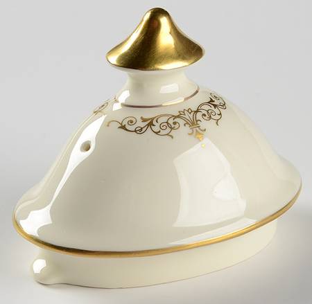 Marlborough Lid for Coffee Pot