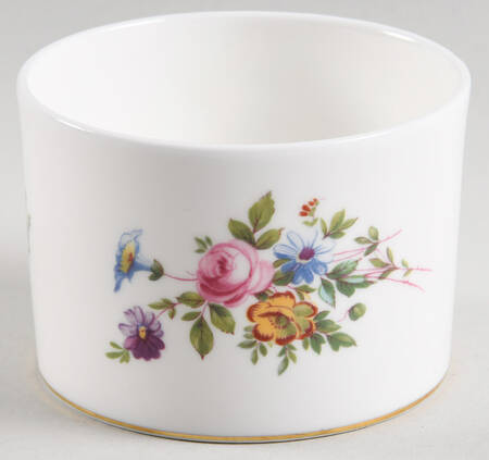 Marlow (Newer, Wreath Backstamp) Jam/Jelly No Lid