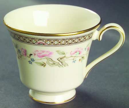 Marquesa Footed Cup